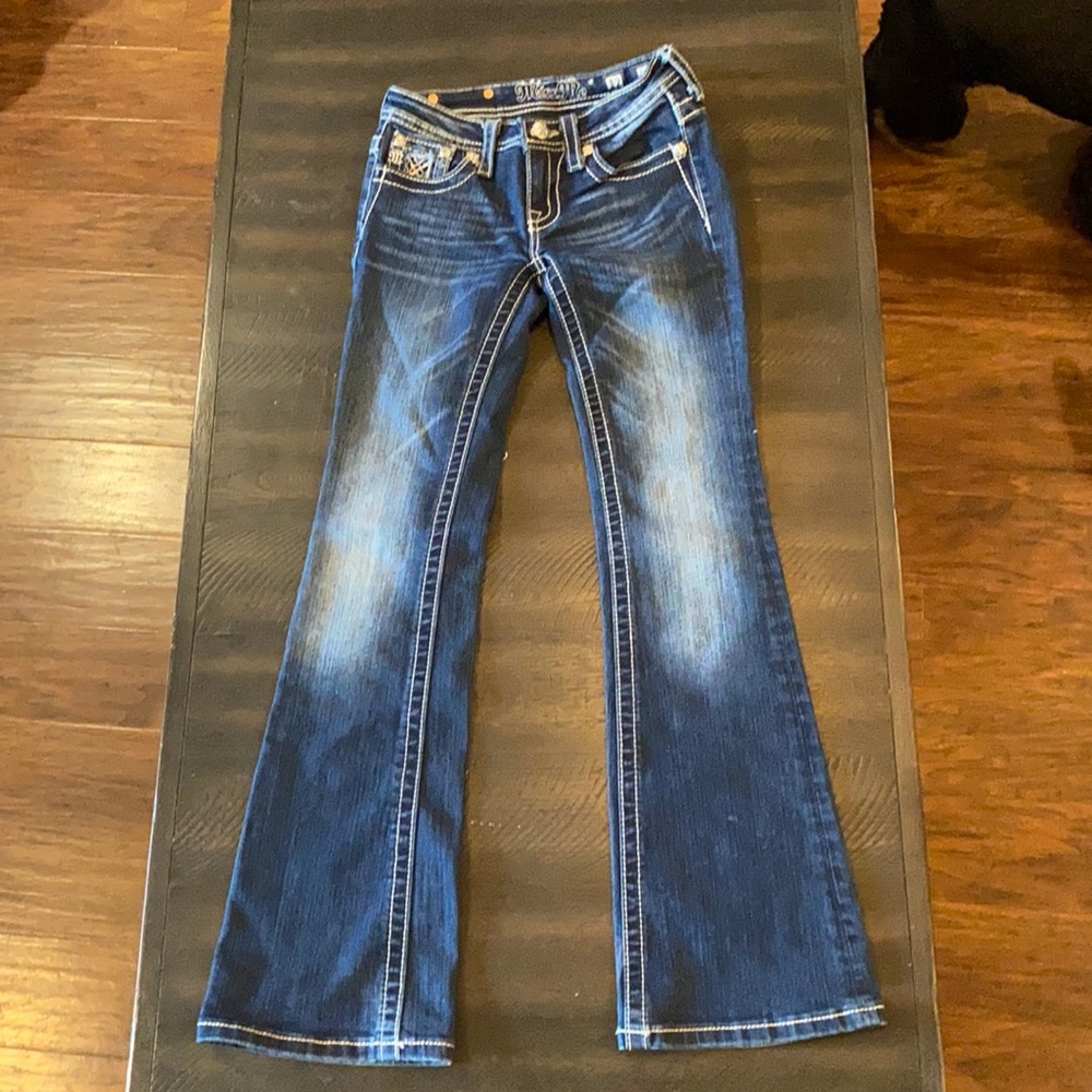 Miss Me, Kids Jeans